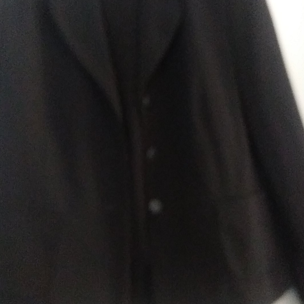 Pants suit